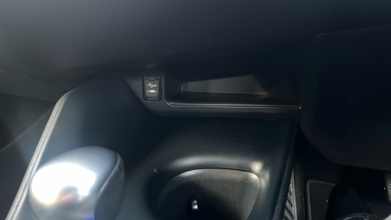 Toyota C-HR 1.8 Hybrid Icon 5dr CVT Hybrid Hatchback